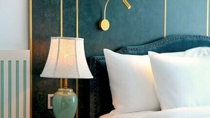 Premier Deluxe River View