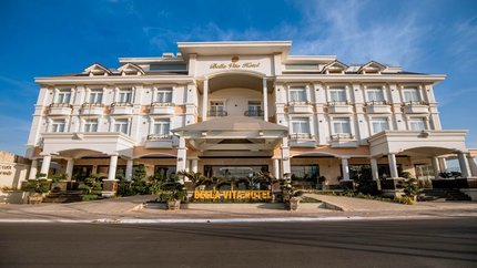 Bella Vita Hotel