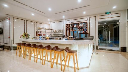 Nhà hàng Bella Vita