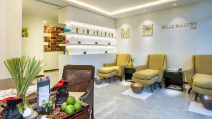Dịch vụ spa Belle Maison Handana Hội An Resort & Spa