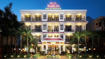 Belle Maison Handana Hội An Resort & Spa