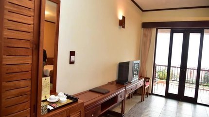 Tiện ích phòng gia đình