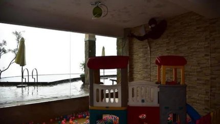 Khu vui chơi trẻ em