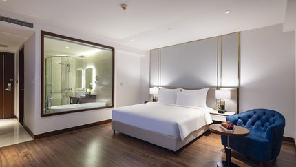 Phòng Junior Suite