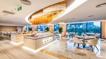 Nhà hàng Ngọc Mai