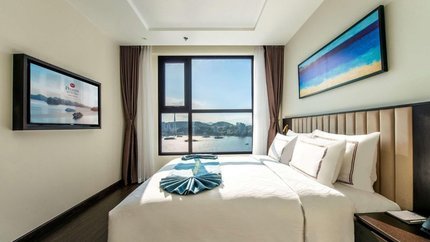 Premier Suite Bay View