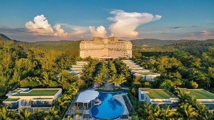 Best Western Premier Sonasea Phú Quốc Resort