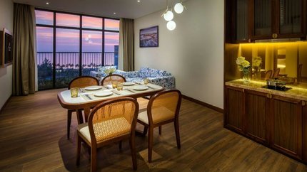 Không thư giãn thoải mái