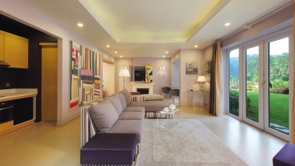 Villa Deluxe 2 Bedrooms