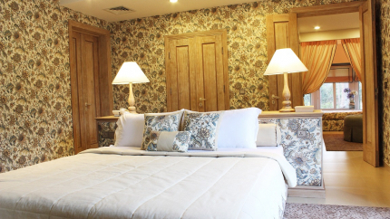 Villa Studio 2 Bedrooms