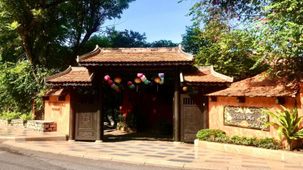 Bình An Village Resort Vũng Tàu
