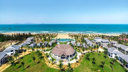 Bliss Hoi An Beach Resort & Wellness