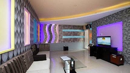 Phòng karaoke