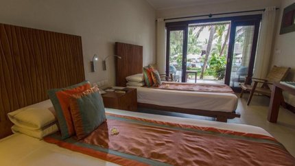 Phòng Pool View Bungalow