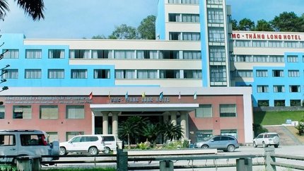 BMC Thăng Long Hotel