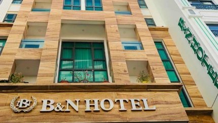 B&N Hotel Nha Trang