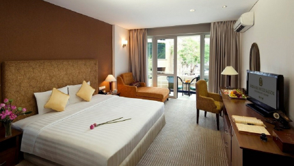 Phòng Business Suite