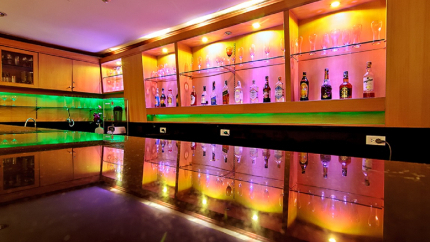 Quầy Bar