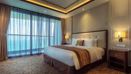 Phòng Suite