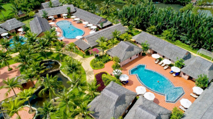 Toàn Cảnh Resort