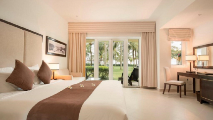 Phòng Boutique Deluxe