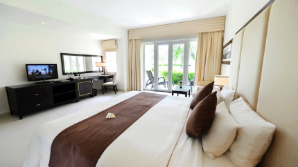 Phòng Boutique Deluxe