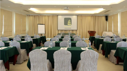 Phòng Hội Nghị