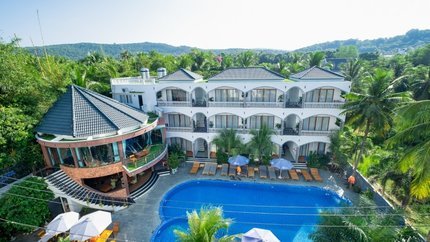 Brenta Phú Quốc Hotel