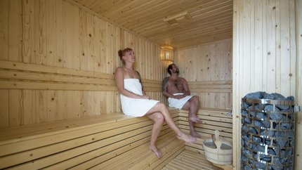 Spa Brenta Phú Quốc Hotel