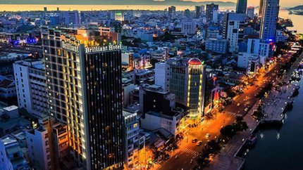 Brilliant Hotel Đà Nẵng
