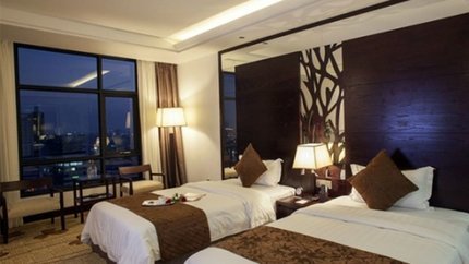 Phòng Superior Standard