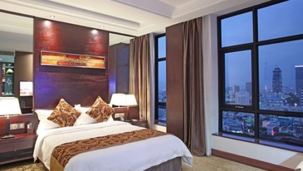 Phòng Superior River