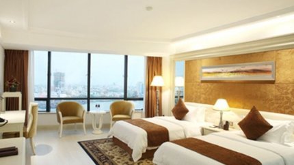 Phòng Junior Suite River View