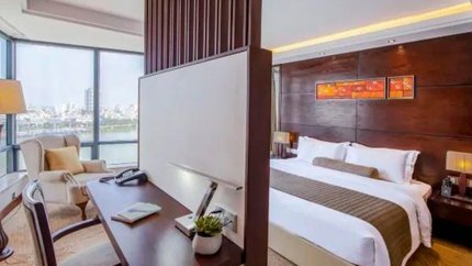 Phòng 2-Bdm Presidential Apartment