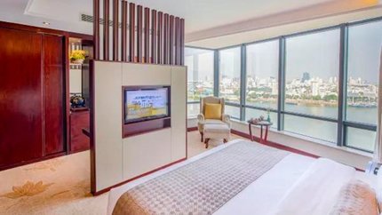 Phòng 2-Bdm Presidential Apartment