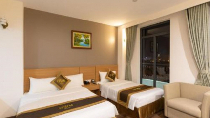 Phòng Triple BVM Ninh Bình 3*