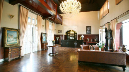 Phòng Giường Đôi Hạng Hoàng Gia