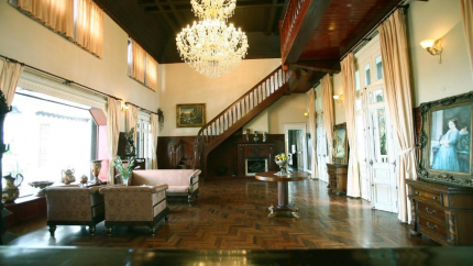 Phòng Giường Đôi Hạng Hoàng Gia