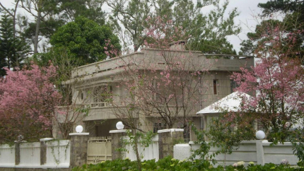 Biệt Thự 4 Phòng Ngủ