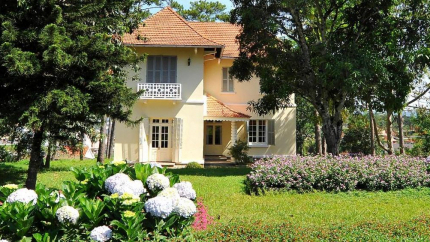 Biệt Thự 3 Phòng Ngủ