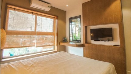 Gam màu vàng dịu mắt