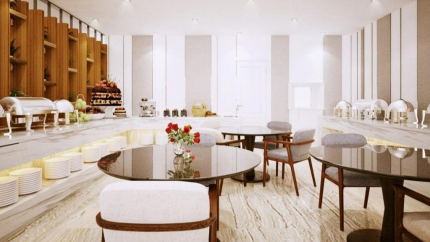 Nhà hàng Calix Đà Nẵng