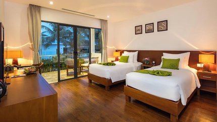 Phòng Ocean View Premium