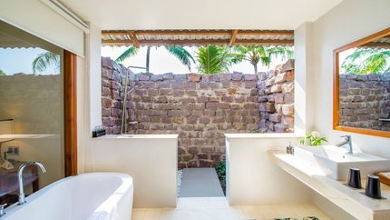 Thiết kế mới lạ, độc đáo