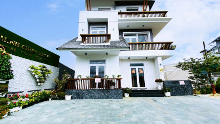 Căn Hộ Minh Chiến Suite Đà Nẵng