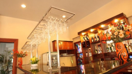 Bar Canary Resort Phan Thiết