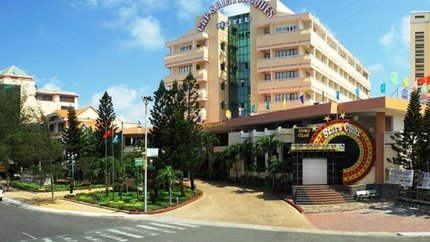 Cap Saint Jacques Vũng Tàu Hotel