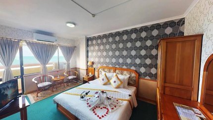 Phòng Suite