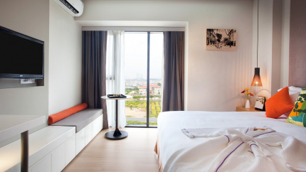 Studio Apartments