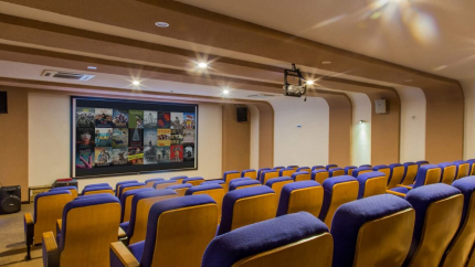 Phòng Xem Phim